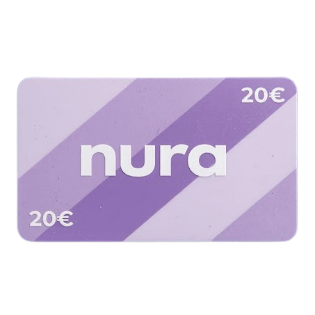 Tarjeta Regalo 20€